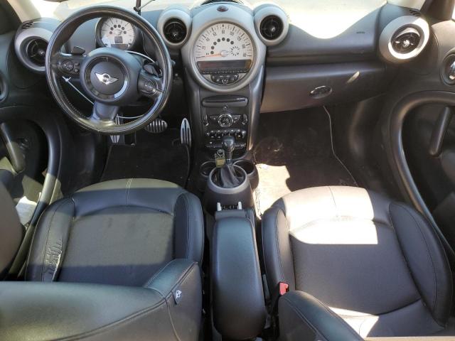 Photo 8 from auction – 2012 MINI COOPER COU with VIN WMWZC5C59CWL58067