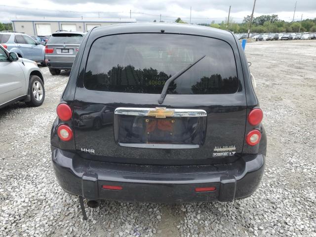 Photo 6 from auction – 2009 CHEVROLET HHR LT with VIN 3GNCA53V49S626596