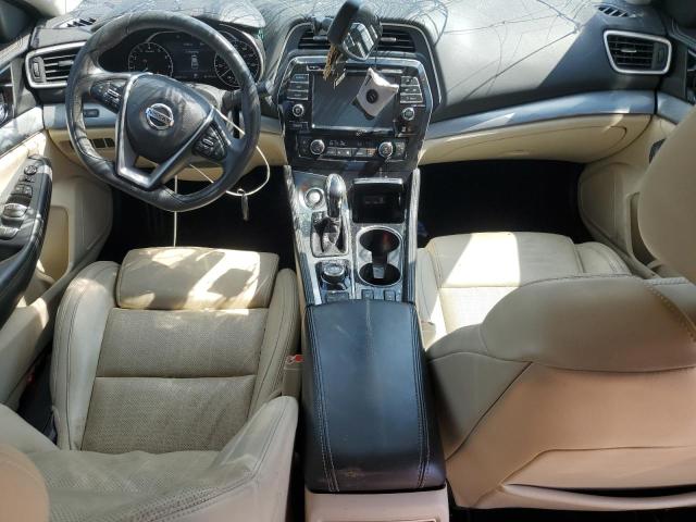 Photo 8 from auction – 2016 NISSAN MAXIMA 3.5 with VIN 1N4AA6AP2GC423385