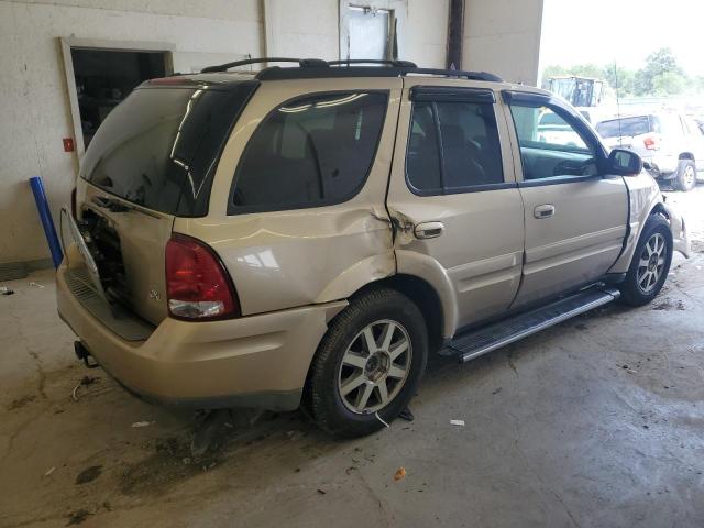 Photo 3 from auction – 2004 BUICK RAINIER CX with VIN 5GAET13P042215692