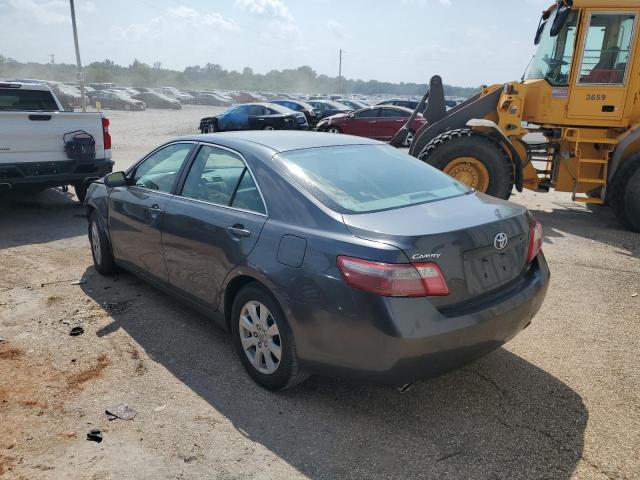 Photo 2 from auction – 2007 TOYOTA CAMRY LE with VIN 4T1BK46K97U528900