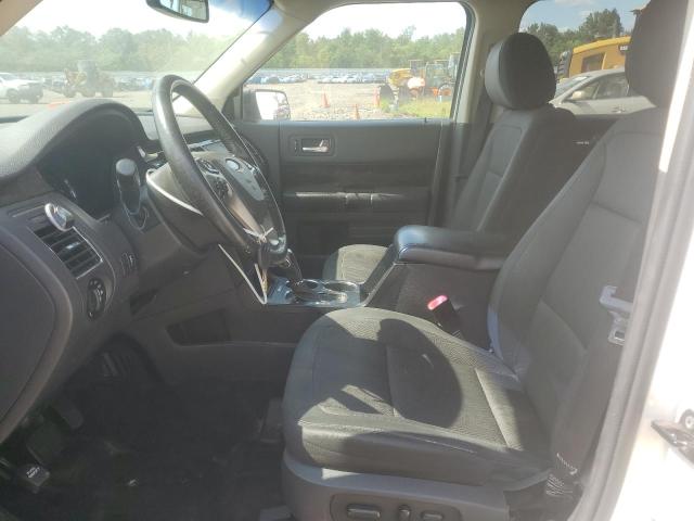 Photo 7 from auction – 2013 FORD FLEX SEL with VIN 2FMHK6C81DBD36452