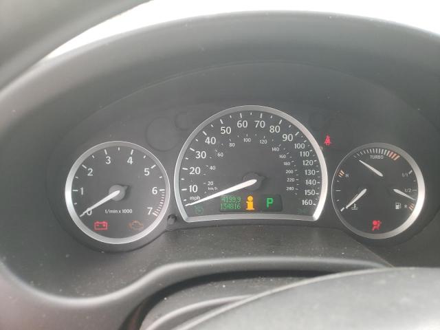 Photo 9 from auction – 2005 SAAB 9-3 LINEAR with VIN YS3FB49SX51045716