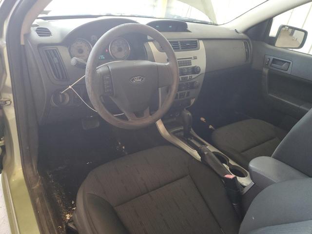 Photo 8 from auction – 2008 FORD FOCUS SE with VIN 1FAHP33N78W281526
