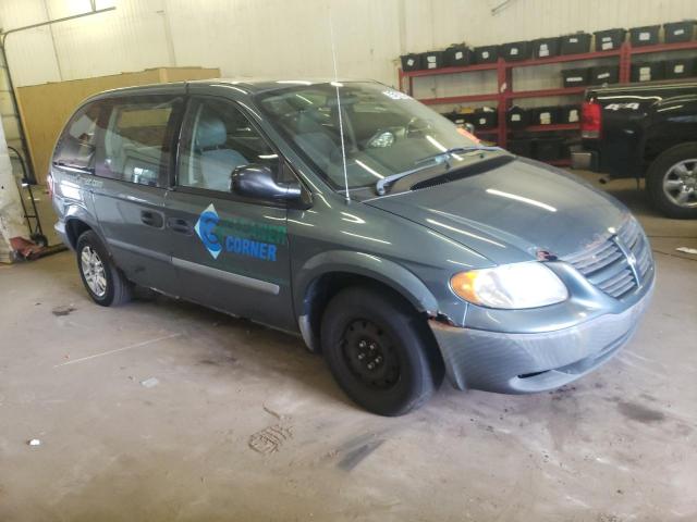 Photo 4 from auction – 2006 DODGE CARAVAN SE with VIN 1D4GP25B86B712076