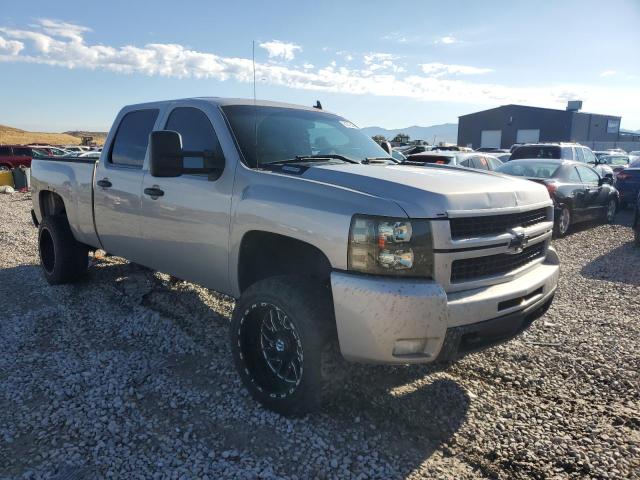 Photo 4 from auction – 2008 CHEVROLET SILVERADO with VIN 1GCHK23618F147476