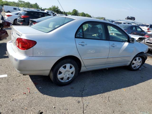 Photo 3 from auction – 2006 TOYOTA COROLLA CE with VIN JTDBR32EX60062703