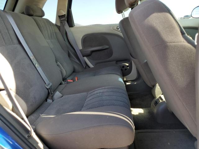 Photo 10 from auction – 2005 CHRYSLER PT CRUISER with VIN 3C4FY48B55T530510