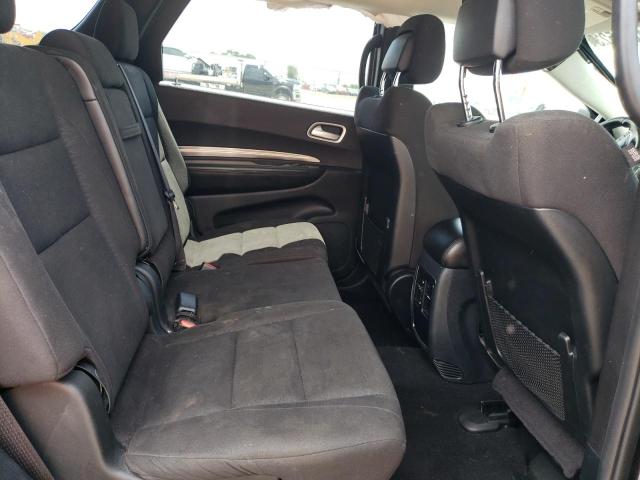 Photo 11 from auction – 2020 DODGE DURANGO SX with VIN 1C4RDHAGXLC146138