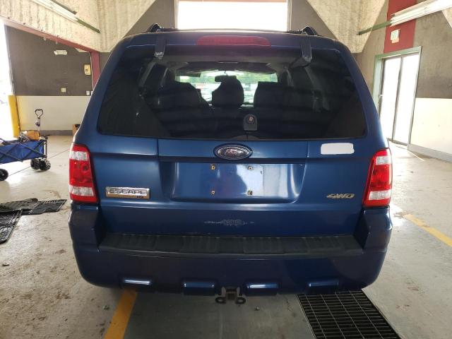 Photo 6 from auction – 2008 FORD ESCAPE XLT with VIN 1FMCU93178KA43238