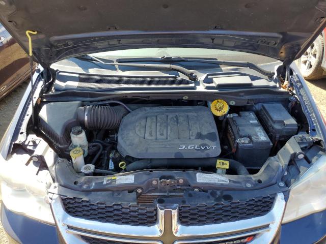 Photo 12 from auction – 2014 DODGE GRAND CARA with VIN 2C4RDGCG3ER103150