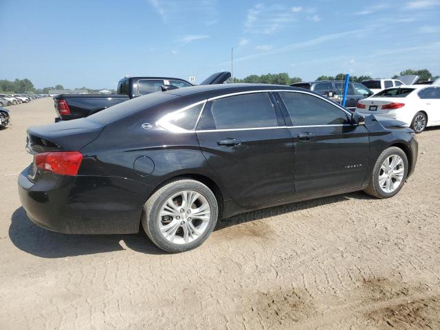 Photo 3 from auction – 2015 CHEVROLET IMPALA LT with VIN 1G1125S33FU118864