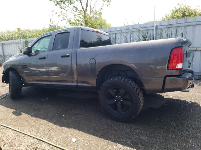 Photo 2 from auction – 2021 RAM 1500 CLASS with VIN 1C6RR7FT7MS553222