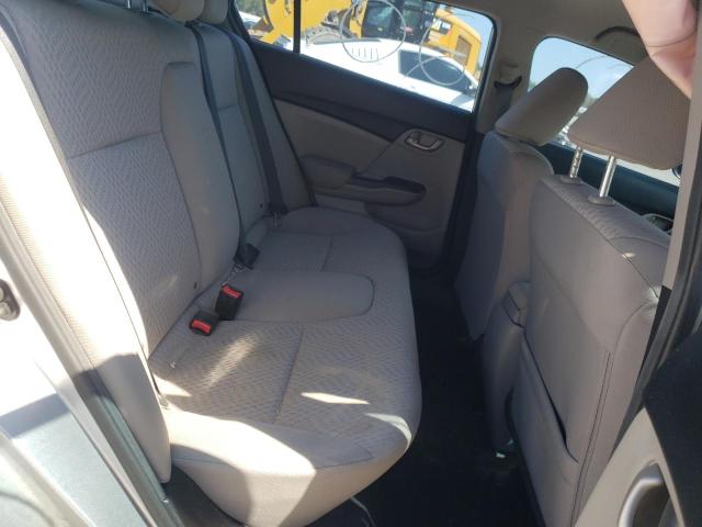 Снимка 10 от търг – 2014 HONDA CIVIC с VIN 19XFB2F59EE021320
