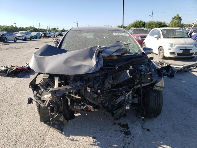 Photo 5 from auction – 2016 KIA FORTE EX with VIN KNAFX5A83G5546163
