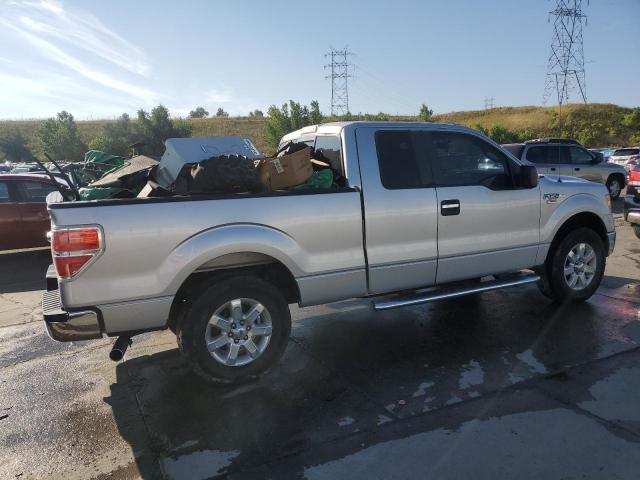 Photo 3 from auction – 2014 FORD F150 SUPER with VIN 1FTFX1EF5EFB46911