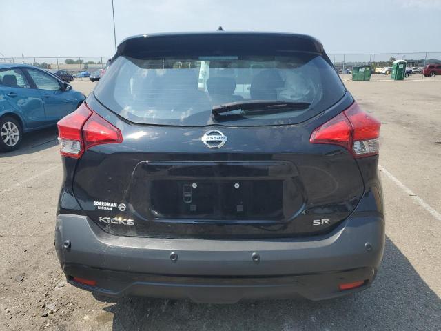 Photo 6 from auction – 2020 NISSAN KICKS SR with VIN 3N1CP5DV0LL533309