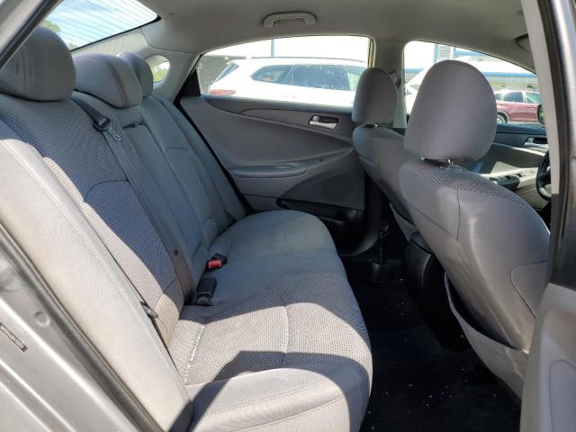 Photo 10 from auction – 2013 HYUNDAI SONATA GLS with VIN 5NPEB4AC8DH700924