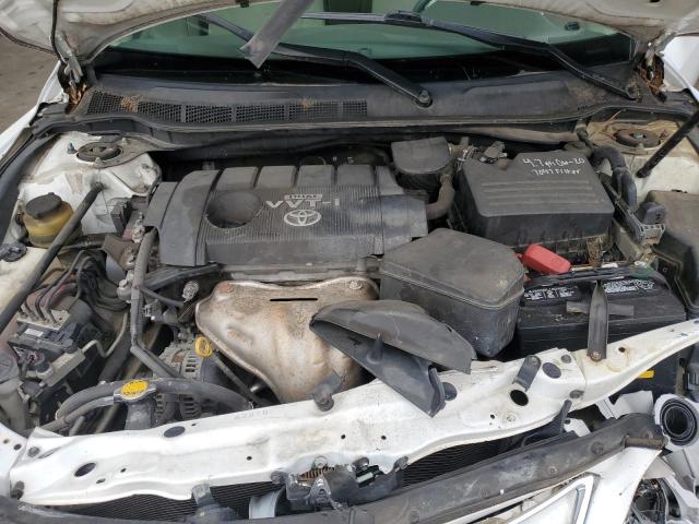 Photo 11 from auction – 2010 TOYOTA CAMRY BASE with VIN 4T1BF3EK1AU554088