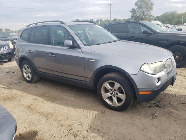 صورة رقم 4 من المزاد - 2007 BMW X3 3.0SI مع VIN WBXPC93447WF09014