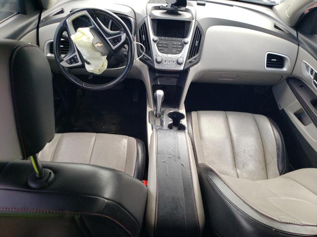 Foto 8 de la subasta – 2015 CHEVROLET EQUINOX LT con VIN 2GNFLGEK6F6264643