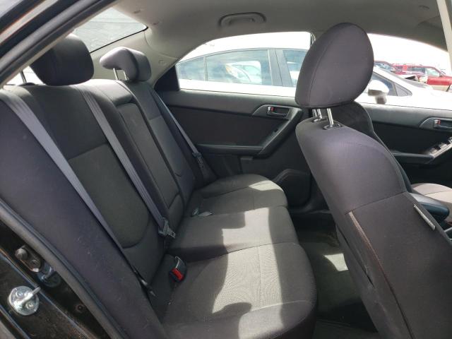 Фото 10 с аукциона – 2012 KIA FORTE EX с VIN KNAFU4A27C5560396