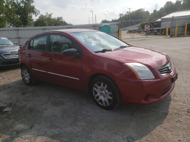 Photo 4 from auction – 2011 NISSAN SENTRA with VIN 3N1AB6AP6BL719601