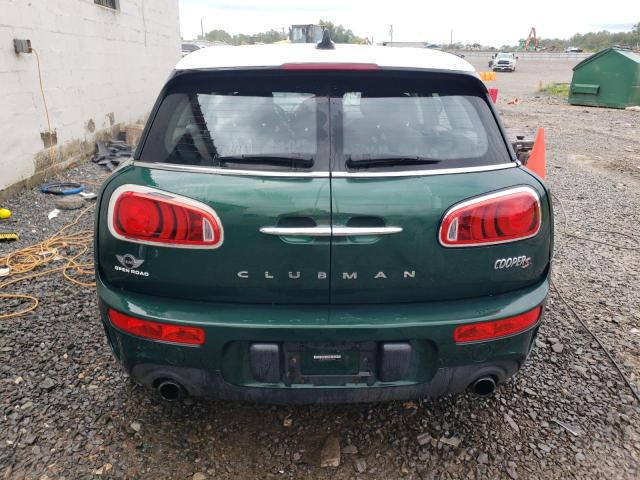 Photo 6 from auction – 2016 MINI COOPER S C with VIN WMWLN9C51G2E15904