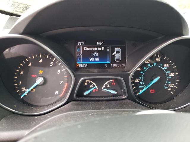 Photo 9 from auction – 2013 FORD ESCAPE SEL with VIN 1FMCU9H91DUC63570
