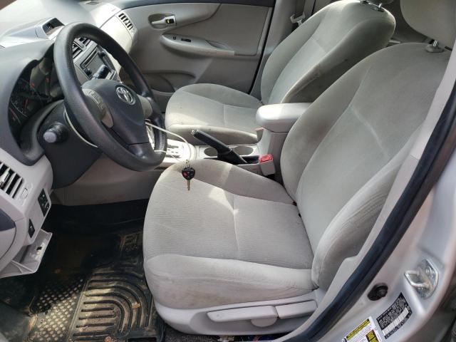 Photo 7 from auction – 2013 TOYOTA COROLLA BA with VIN 2T1BU4EEXDC927947