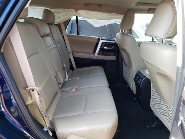 Photo 10 from auction – 2015 TOYOTA 4RUNNER SR with VIN JTEBU5JR2F5260804