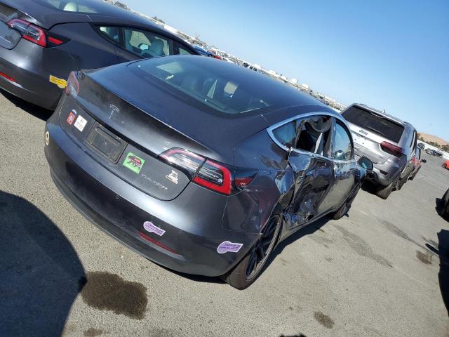 Photo 3 from auction – 2019 TESLA MODEL 3 with VIN 5YJ3E1EB4KF432674