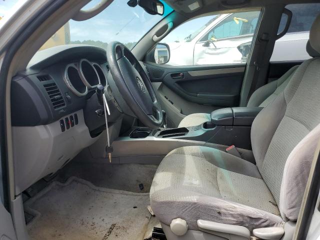 Photo 7 from auction – 2003 TOYOTA 4RUNNER SR with VIN JTEZU14R338008427