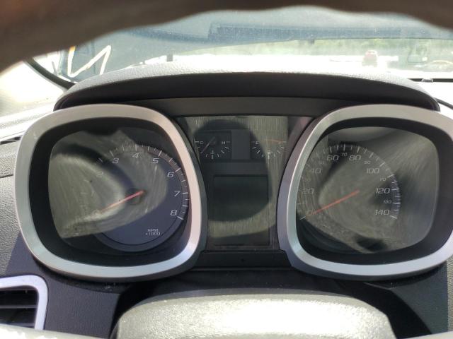 Photo 9 from auction – 2014 CHEVROLET EQUINOX LS with VIN 2GNALAEK6E6261442