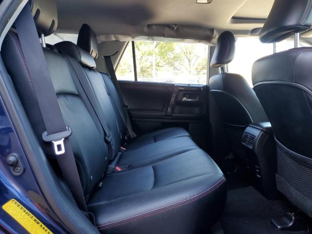 Photo 10 from auction – 2016 TOYOTA 4RUNNER SR with VIN JTEBU5JR4G5392786