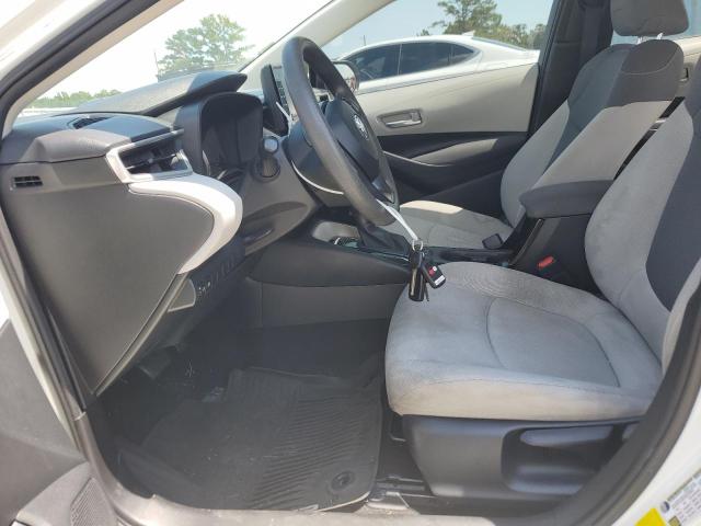Photo 7 from auction – 2020 TOYOTA COROLLA L with VIN 5YFDPRAE0LP011005