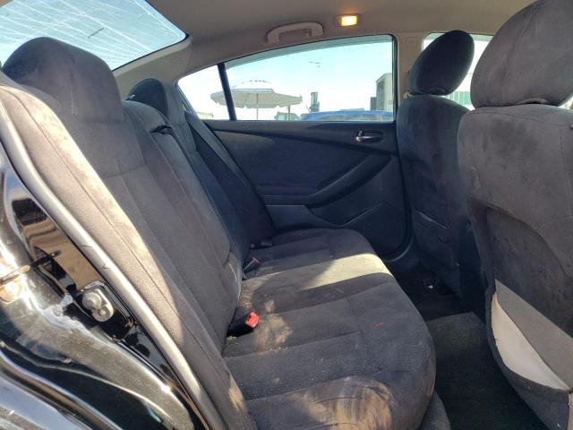 Photo 10 from auction – 2010 NISSAN ALTIMA BAS with VIN 1N4AL2AP7AN487324