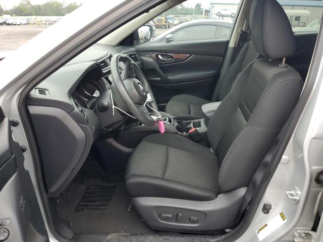 Photo 7 from auction – 2018 NISSAN ROGUE S with VIN KNMAT2MV5JP552776