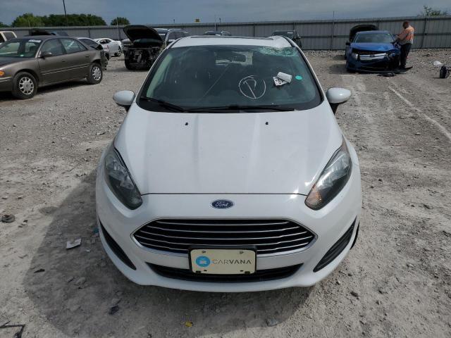 صورة رقم 5 من المزاد - 2016 FORD FIESTA SE مع VIN 3FADP4EJ2GM184487