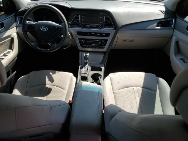 Photo 8 from auction – 2015 HYUNDAI SONATA SE with VIN 5NPE24AF5FH201088