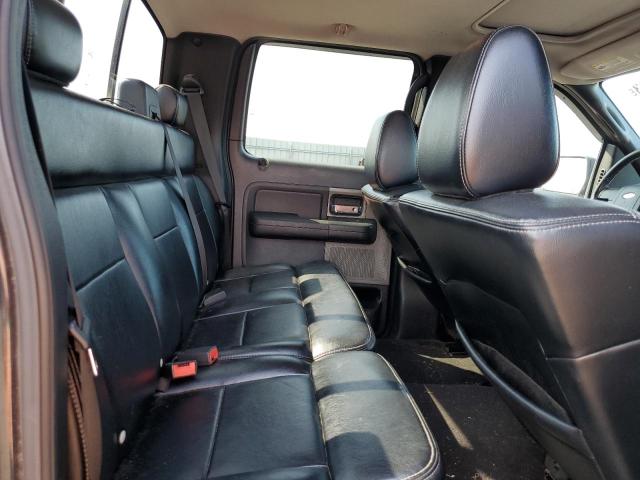 Photo 10 from auction – 2005 FORD F150 SUPER with VIN 1FTPW145X5FB04668