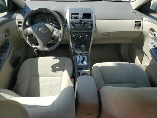 Photo 8 from auction – 2010 TOYOTA COROLLA BA with VIN 1NXBU4EE4AZ239579