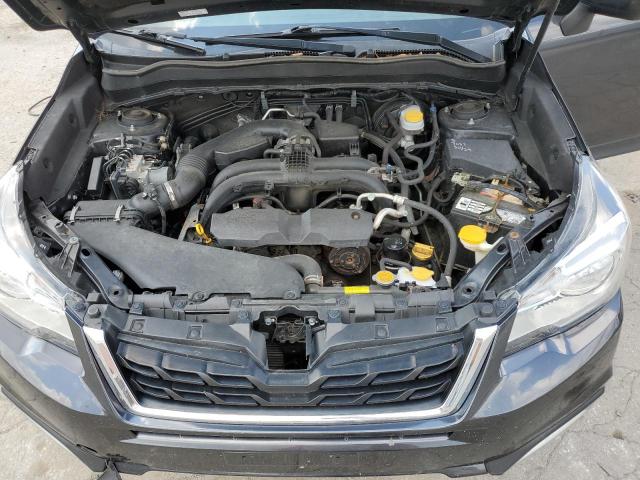 Photo 11 from auction – 2017 SUBARU FORESTER 2 with VIN JF2SJAGC3HH425335
