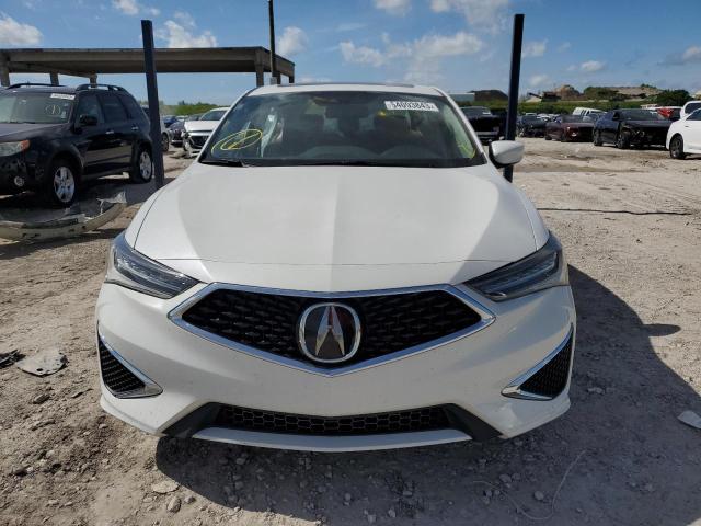 Photo 5 from auction – 2021 ACURA ILX PREMIU with VIN 19UDE2F76MA003411