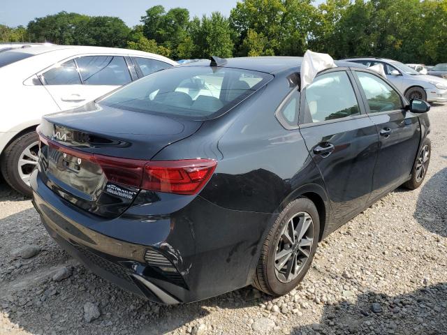 Photo 3 from auction – 2023 KIA FORTE LX with VIN 3KPF24AD8PE610310