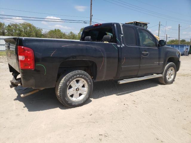 Zdjęcie 3 z aukcji – 2008 CHEVROLET SILVERADO z VIN 2GCEK19J181270145