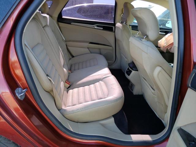 Photo 10 from auction – 2014 FORD FUSION SE with VIN 3FA6P0H78ER115451