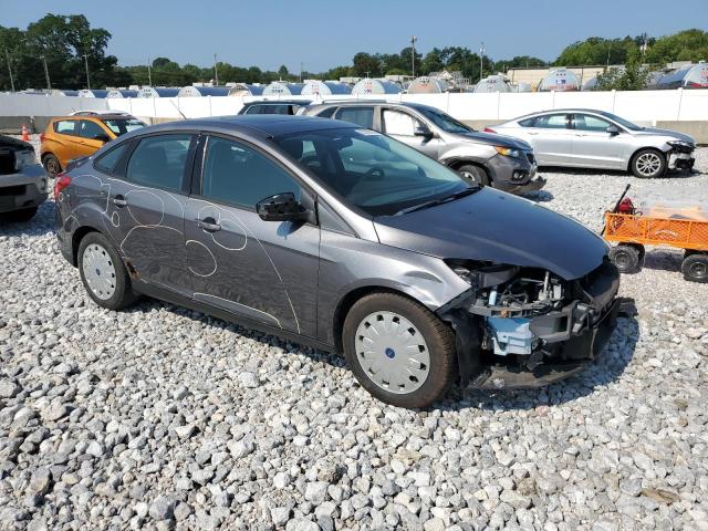 Photo 4 from auction – 2012 FORD FOCUS SE with VIN 1FAHP3F27CL118838