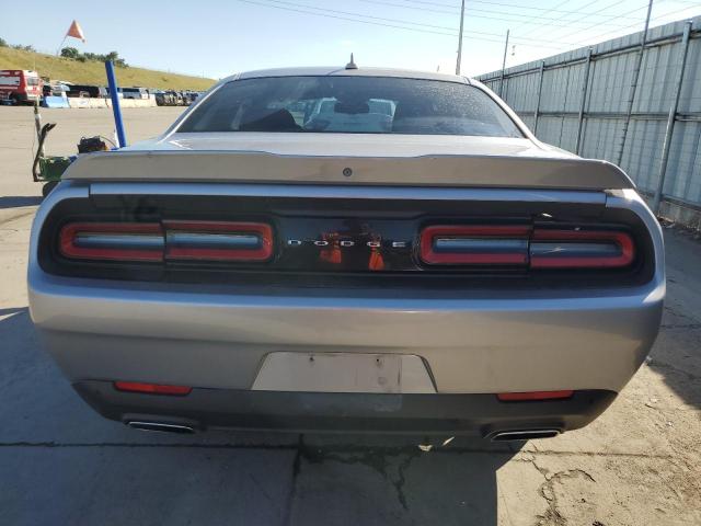 Photo 6 from auction – 2015 DODGE CHALLENGER with VIN 2C3CDZAG1FH720482