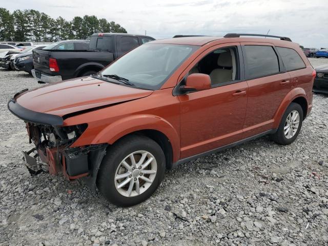 Photo 1 from auction – 2013 DODGE JOURNEY SX with VIN 3C4PDCBGXDT542746